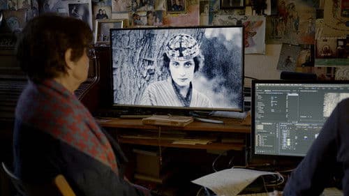 დედა-შვილი ან ღამე არ არის არასდროს ბოლომდე ბნელი Bild 1