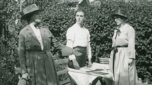 En vildfågel Bild 1