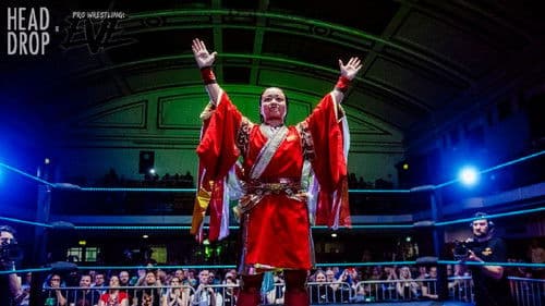 EVE Wrestle Queendom Bild 1