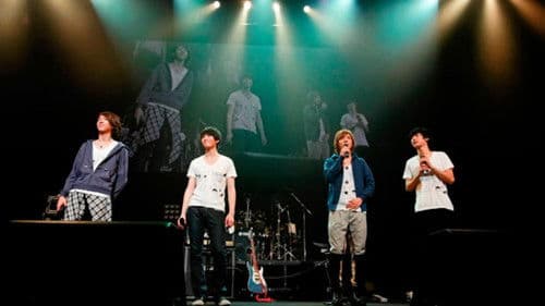 CNBLUE 1st Official Fanclub Event 2010 ～Welcome to BOICE JAPAN～ Bild 1