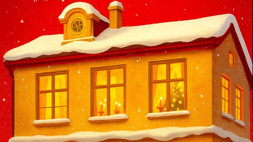 Nå er det jul igjen Bild 1