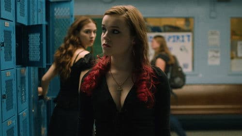 Blame - Verbotenes Verlangen Bild 3