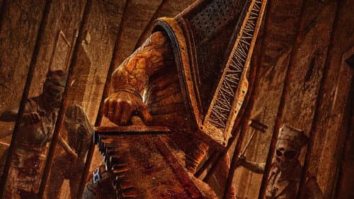 Return to Silent Hill Bild 5