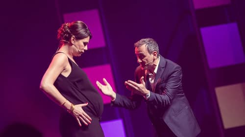 Festival International du Rire de Liège 2015 Bild 1