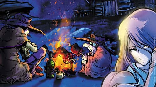 ガンフロンティア Bild 1