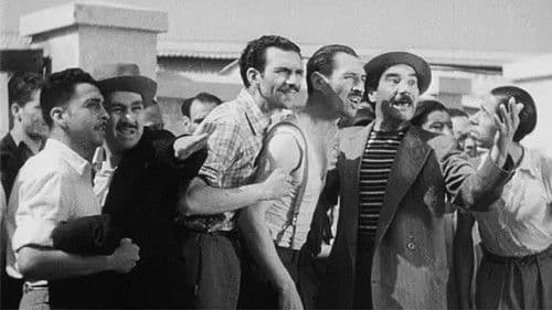 Uno que ha sido marino Bild 1