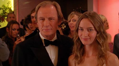 Gideon's Daughter Bild 1