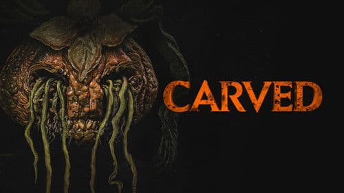 Carved Bild 6