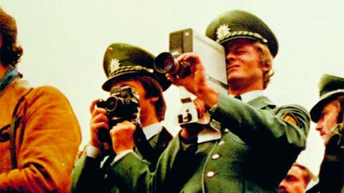 Deutschland im Herbst Bild 3