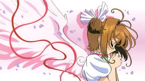 Cardcaptor Sakura Bild 2