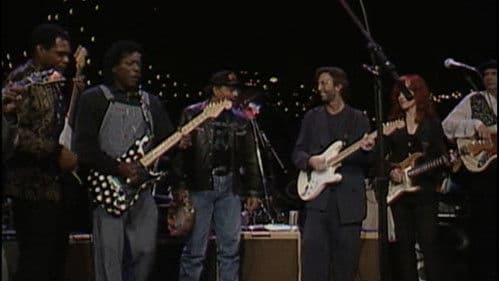 A Tribute to Stevie Ray Vaughan Bild 1