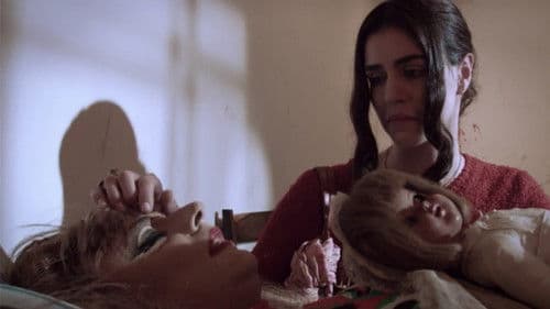 Filme B - A Bonequinha da Mamãe Bild 1