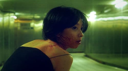 媽, 如果我是吸血鬼 Bild 8