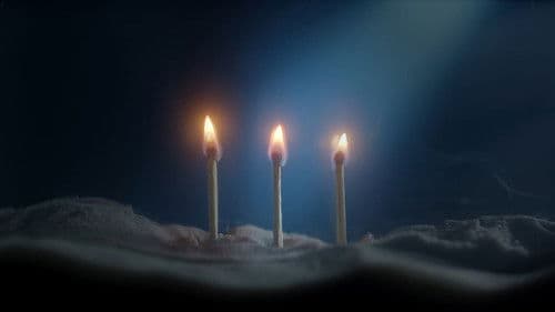 O Além da Porta Bild 2