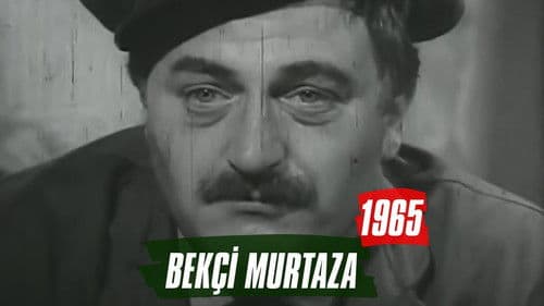 Bekçi Murtaza Bild 1