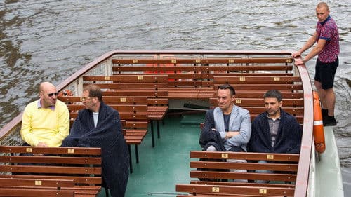 О чём говорят мужчины. Продолжение Bild 4