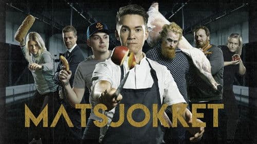 Matsjokket Bild 1