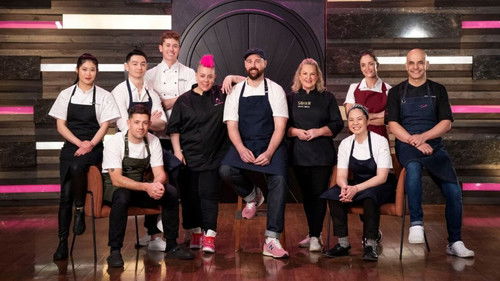 Dessert Masters Bild 4