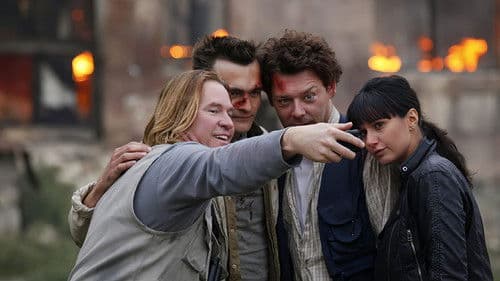 5 Days of War Bild 7