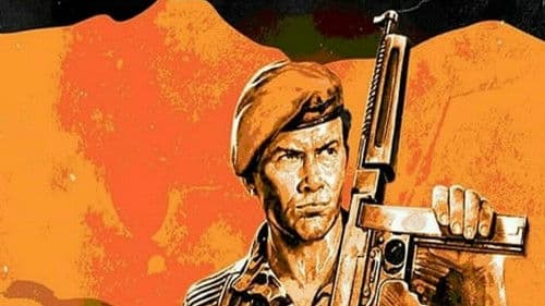 Der Commander Bild 4