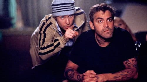 Safecrackers oder Diebe haben's schwer Bild 1