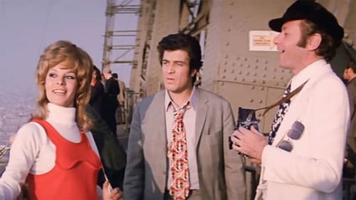 Kezban Paris'te Bild 4