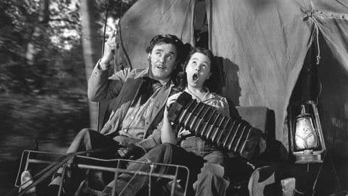 Chicken Wagon Family Bild 1