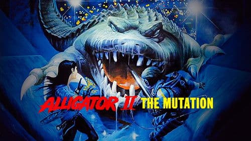 Alligator 2 - Die Mutation Bild 7