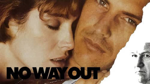 No Way Out - Es gibt kein Zurück Bild 1