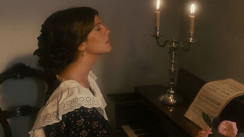 Camila – Das Mädchen und der Priester Bild 7