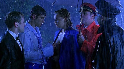 Chucky und seine Braut Bild 8