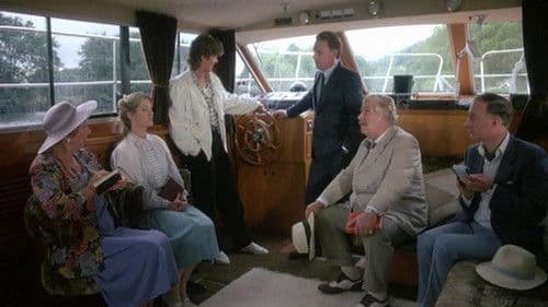 Mord mit verteilten Rollen Bild 3