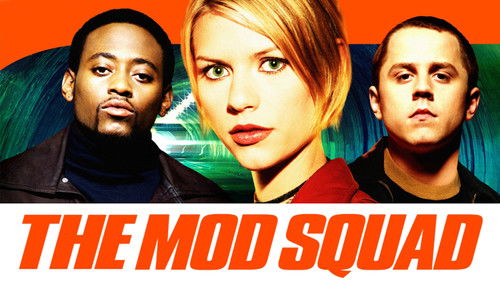 Mod Squad - Cops auf Zeit Bild 5