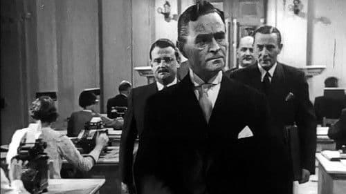 Der Mann im Frack Bild 1