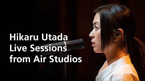 Hikaru Utada Live Sessions from Air Studios Bild 4