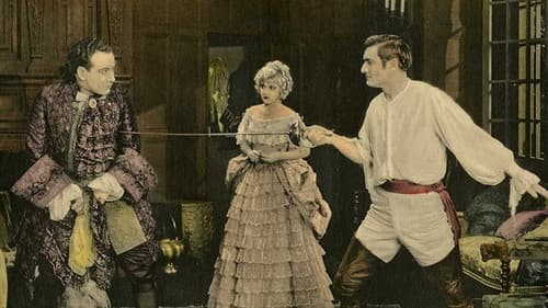 Dick Turpin, der galante Bandit Bild 1