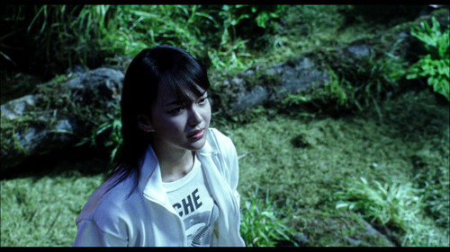 夜のピクニック Bild 5