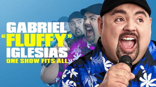Gabriel "Fluffy" Iglesias: One Show Fits All Bild 1