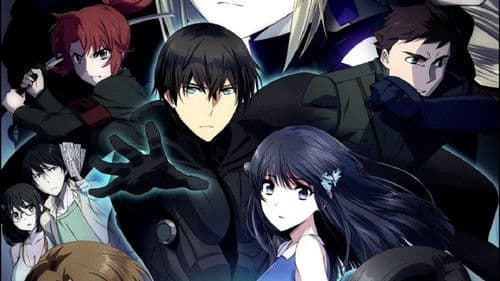 The Irregular at Magic High School The Movie: The Girl Who Summons the Stars Bild 4