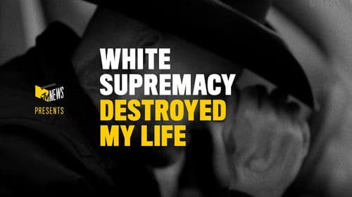 White Supremacy Destroyed My Life Bild 1