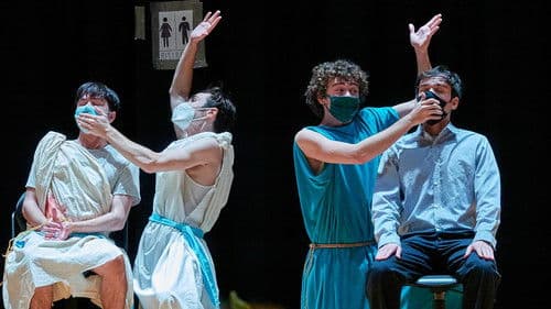 Et Tu, Rob?: The Play: The Movie Bild 1