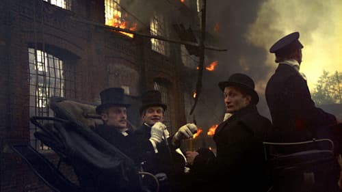 Das gelobte Land Bild 2