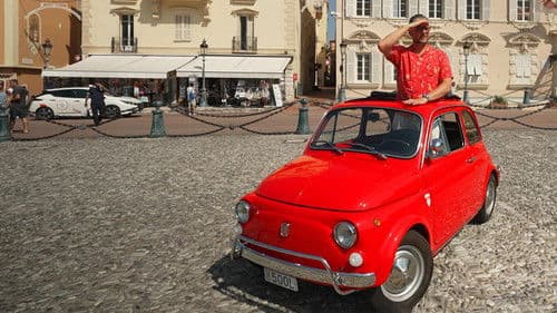 Les Grandes Heures de l'automobile italienne Bild 1