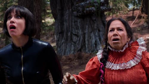 La hija de Moctezuma Bild 3