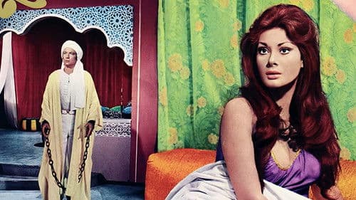 Liebe und Abenteuer des Don Juan Bild 2