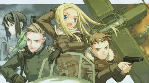 Allison & Lillia Bild 1