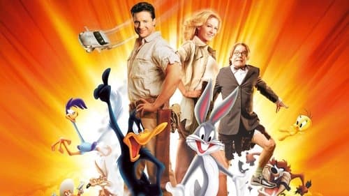 Looney Tunes: Back in Action Bild 2