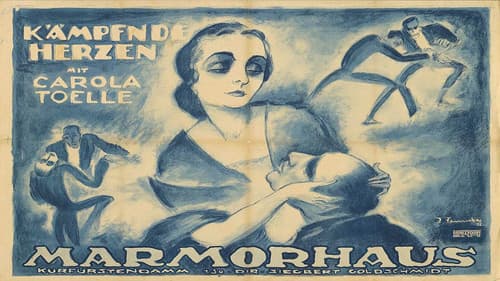 Vier um die Frau Bild 3