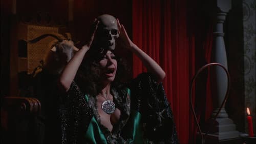 Simon, King of the Witches Bild 1