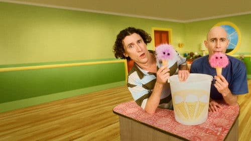 The Upside Down Show Bild 1